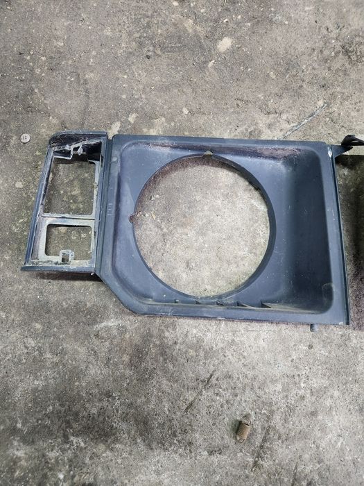 Фарове за паджеро 1