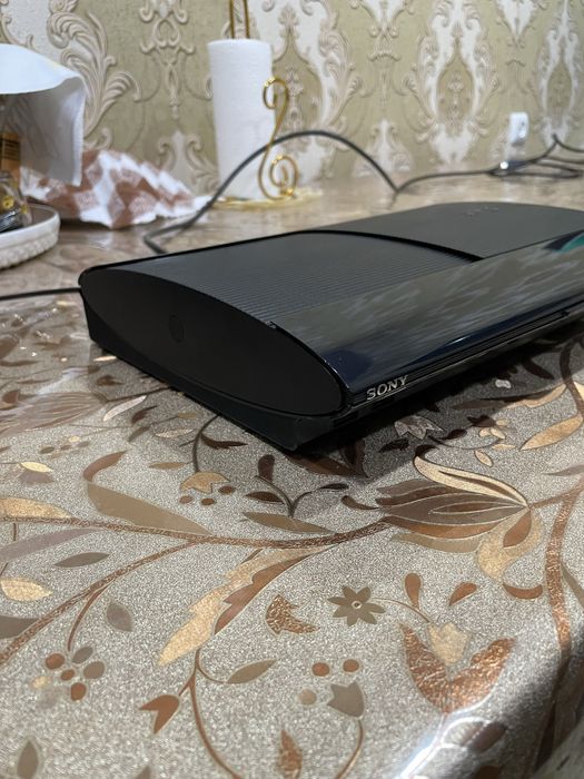 Sony Пс3 500 гб