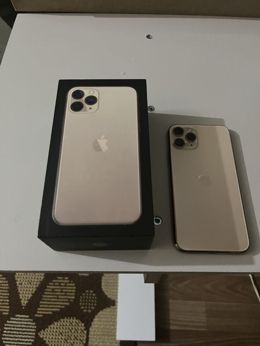 iphone 11 pro 256 gb
