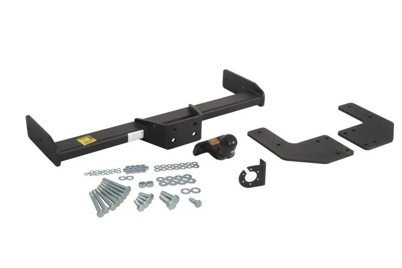 Нов Теглич за VW Crafter сваляем теглич за фолксваген крафтер