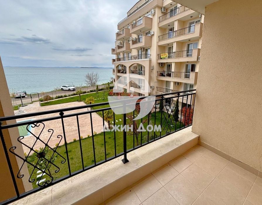 Продава се Двустаен апартамент в Свети Влас - 58 кв.м за 2225 €/кв.м - Снимка #11