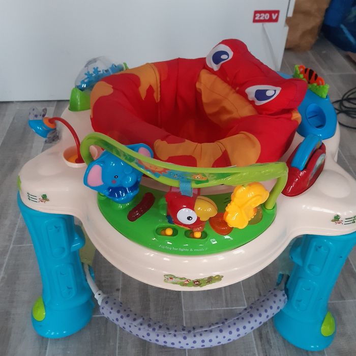 Premergător pentru copii