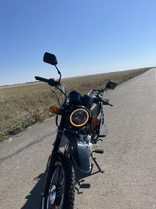 Sonlink 150 ss sl k9 !!ПРОДАМ СРОЧНО!!!