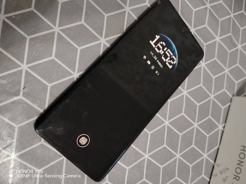 Телефон Honor x9b