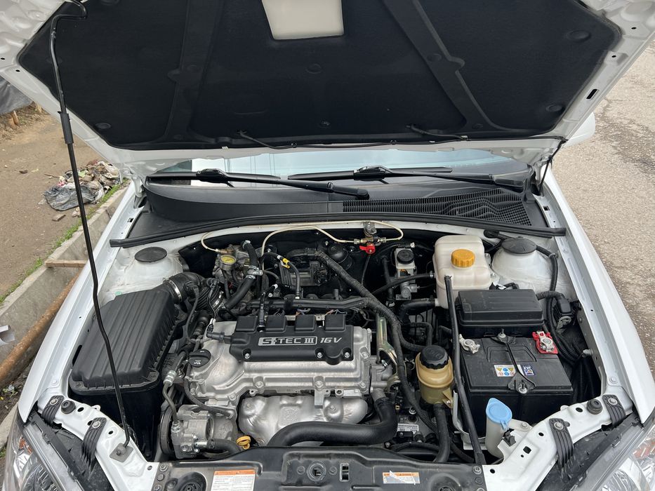 Jentra avtomat 2018yil