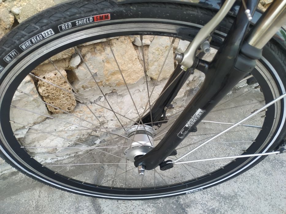 Велосипед Carver 28 цола