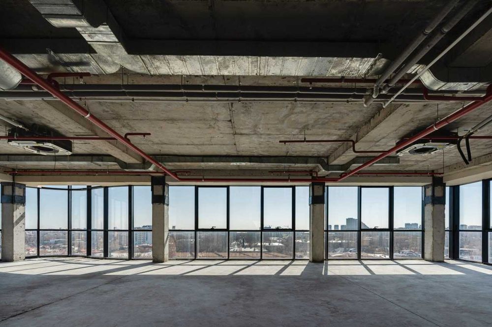 Офисные пространства бизнес-класса на Новомосковской, продажа (55)