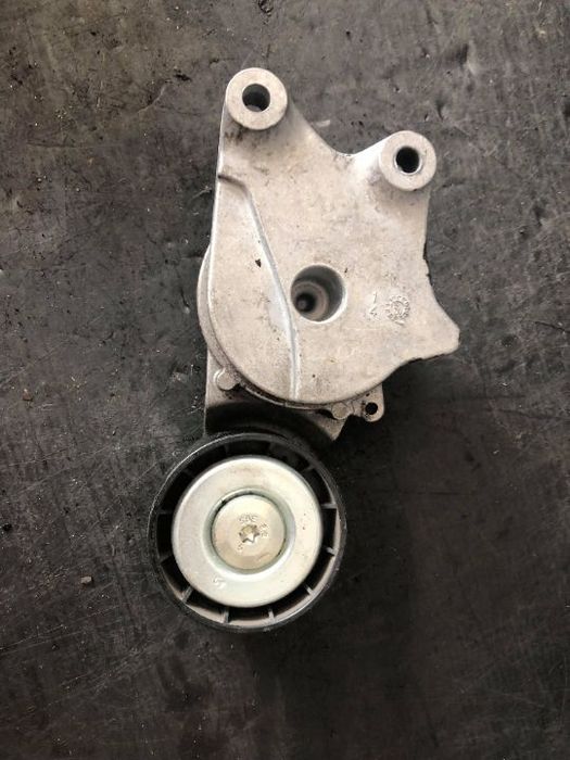 rola intinzator   1.5 tdci  z2jb  ecoblue ford ecosport focus 4