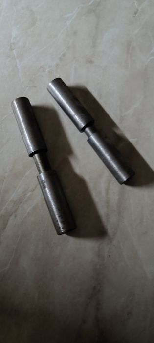 Продам навесы новые