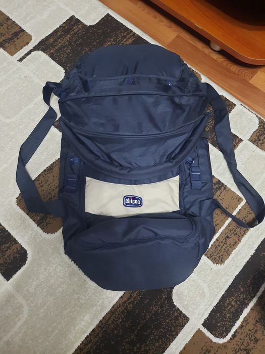 Люлька переноска