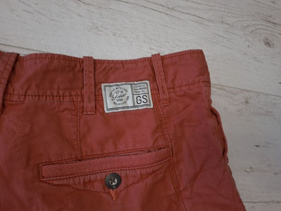 G-star-Ориг.къси панталони