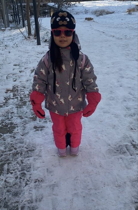 Комбинезон детский