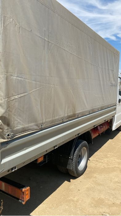 Новый будка сатылалы газель 4.20