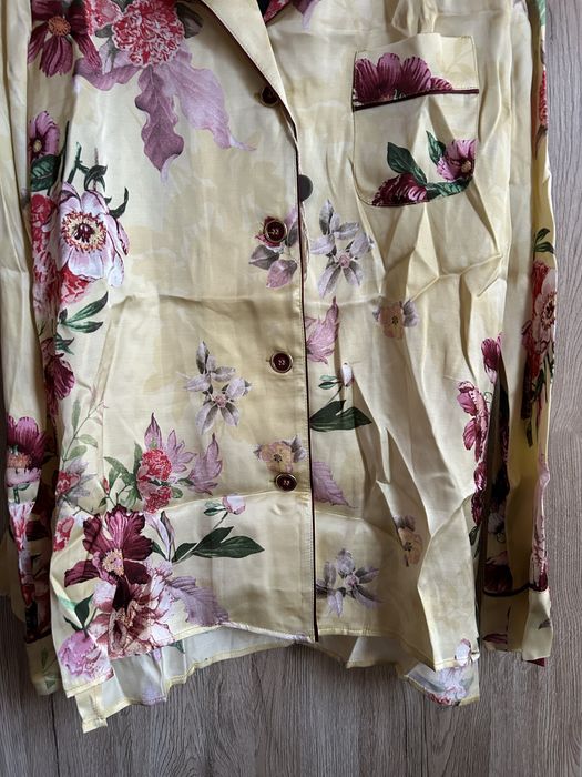 TWINSET Нова с етикета оригинална дамска риза размер М