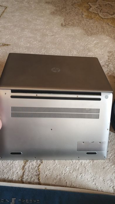 Noutbook HP Noutbuk