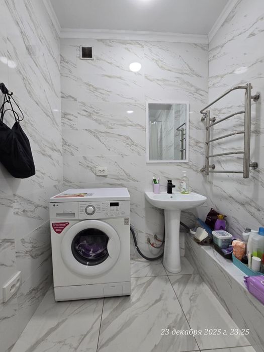 Сдам квартиру долгосрочно