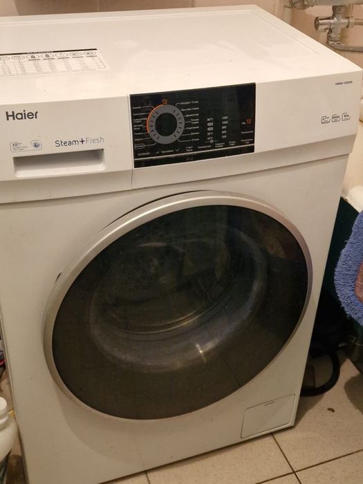 Стиральная машина автомат