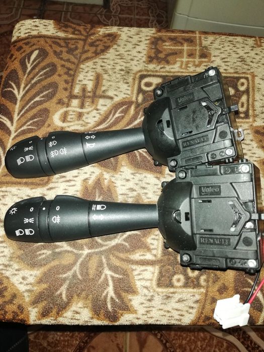 Bloc lumini dacia logan-sandero-duster-dokker-lodgy-mcv 2004-2021