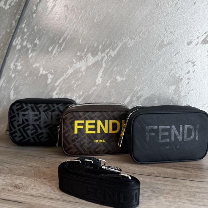 Чанта Fendi / Мъжка Чанта