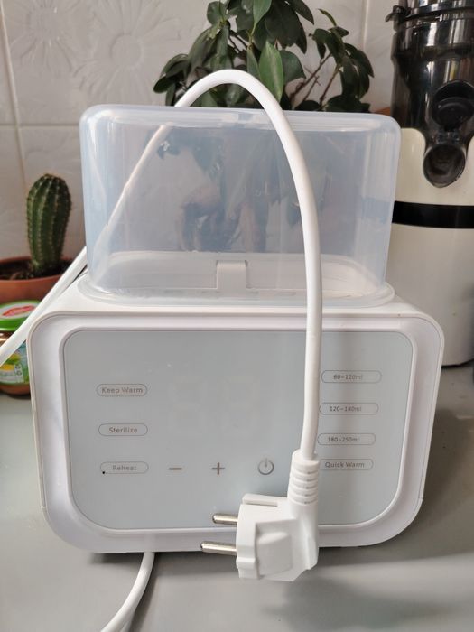 Подогреватель для молока