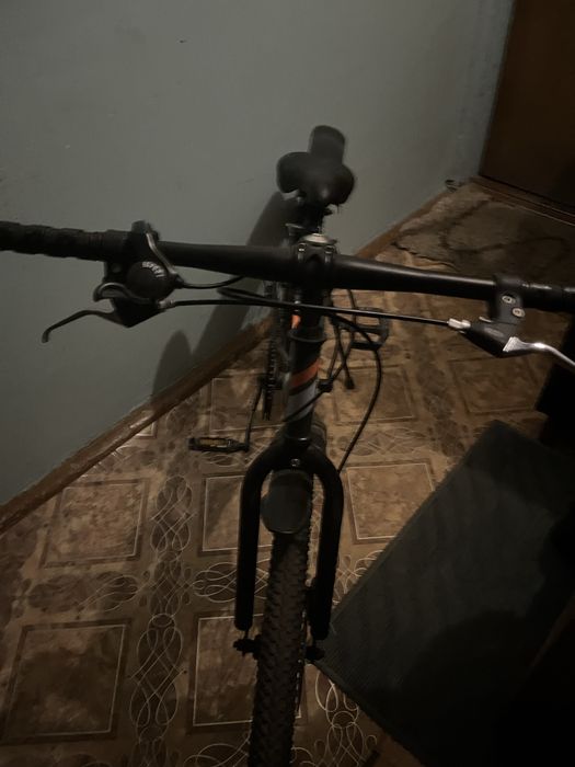 велосипед подростковый