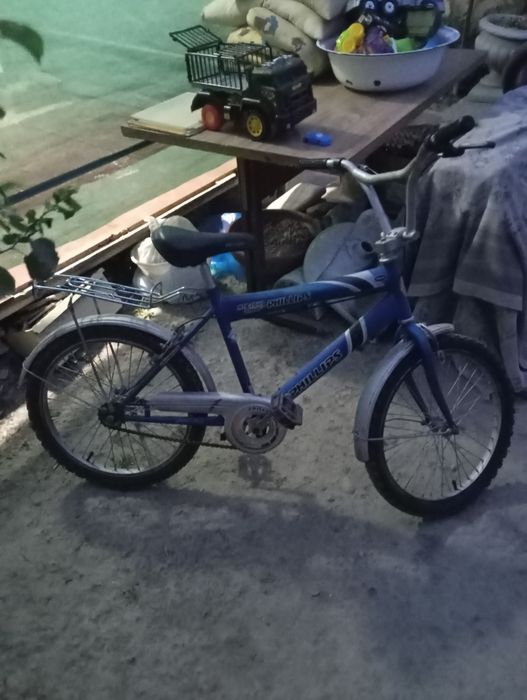 Продаю велосипед 20 Flips хорошего качества