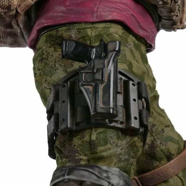 Figurină Nomad – Ghost Recon (Nouă, sigilată)