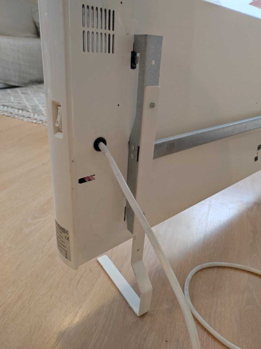 Конвекторен радиатор Елдом 2500W