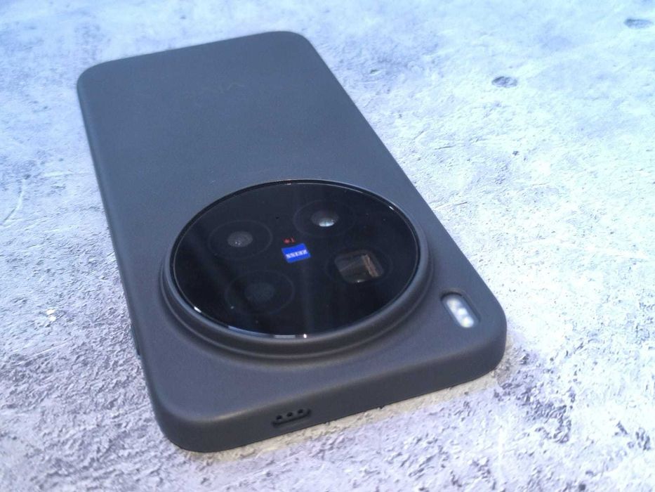 Vivo X300 Pro 512 GB (Балпык би)