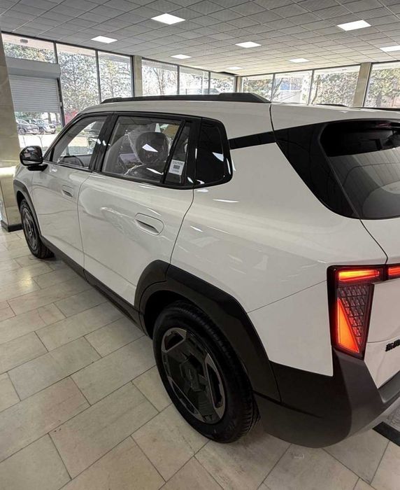 Dongfeng Nammi rassrochkaga bor