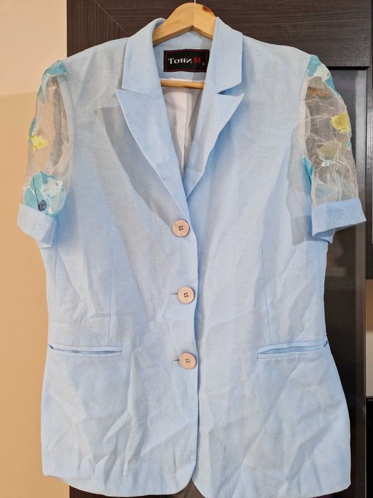 Дамско сако Тони М, размер L