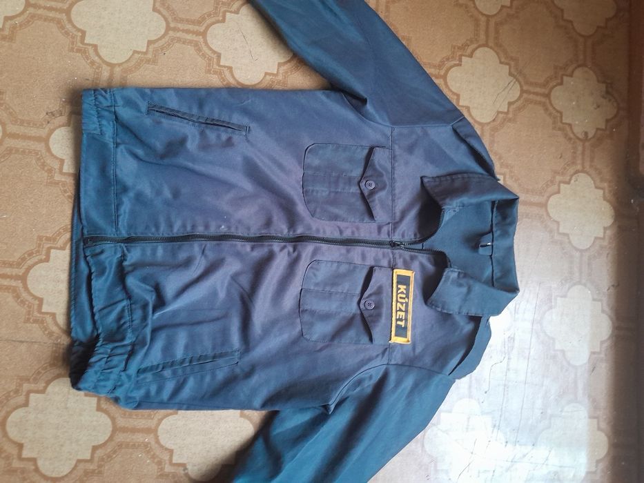 Форма охранника .