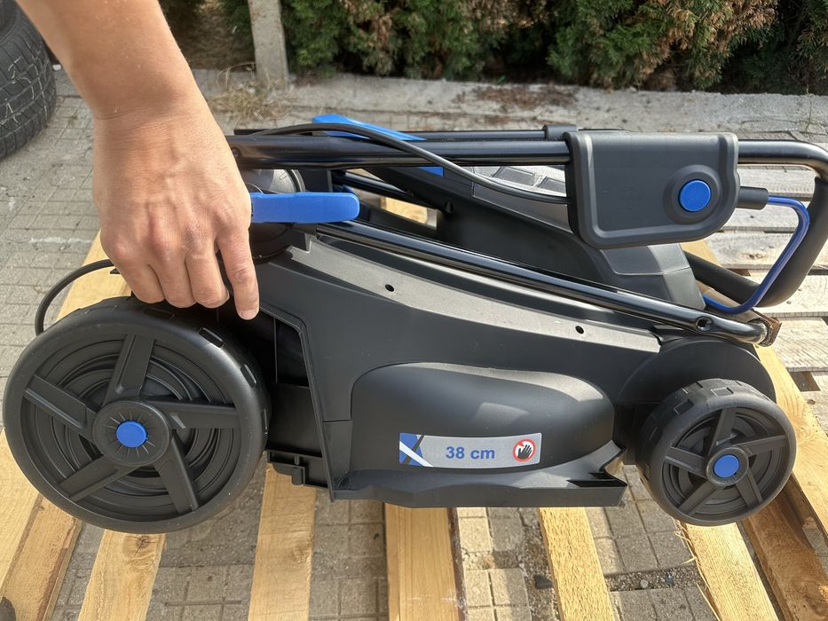 Акумулаторни   косачки (промоция)