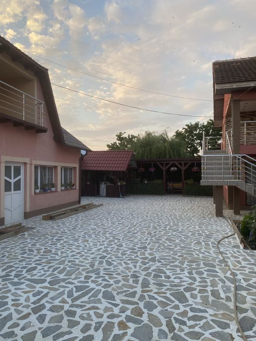 Vand piatra sau montez