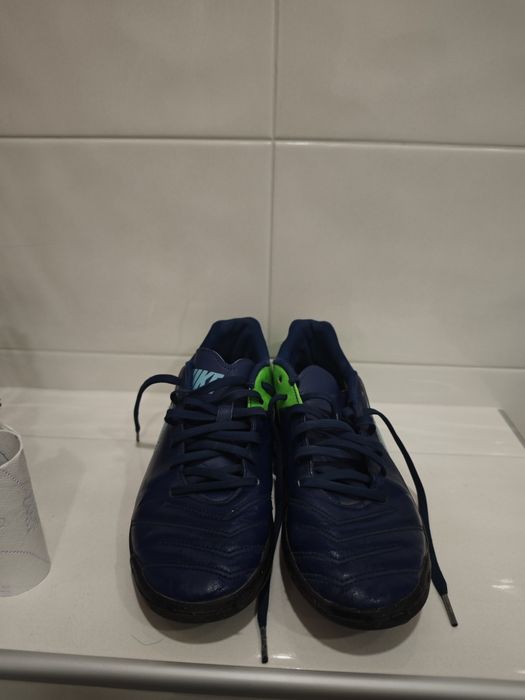 Стоножки Nike Tiempo X