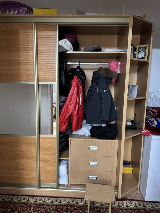 Шкаф для одежды