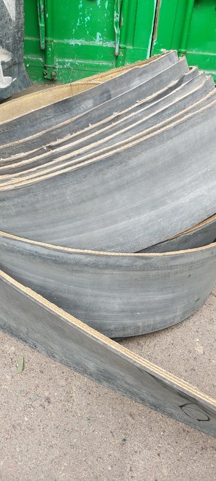 Транспортерная лента