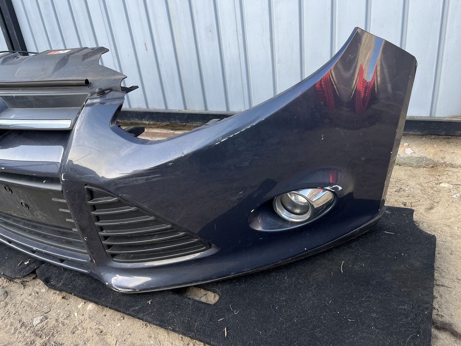 Bară față completă Ford Focus MK3