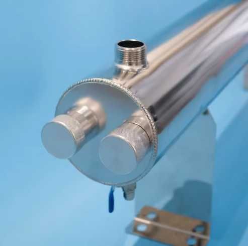 система уф очистки воды на 20м3/час