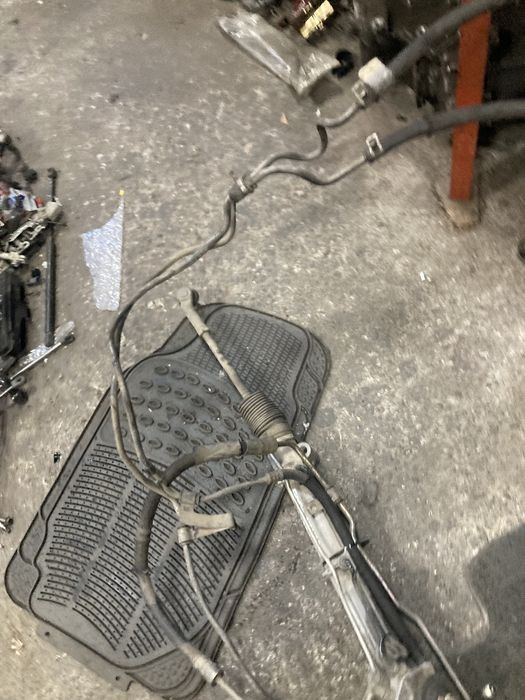 Ford mondeo 1998 година 1.8i Кормилна рейка