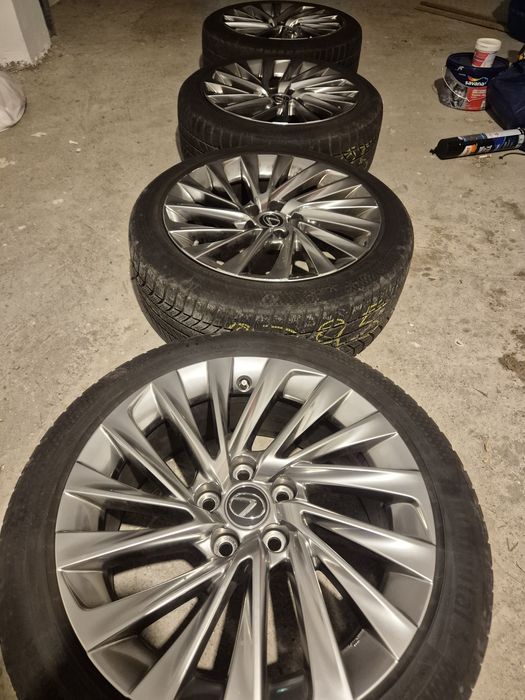 lexus es 300h - Piese auto de vânzare | OLX.ro
