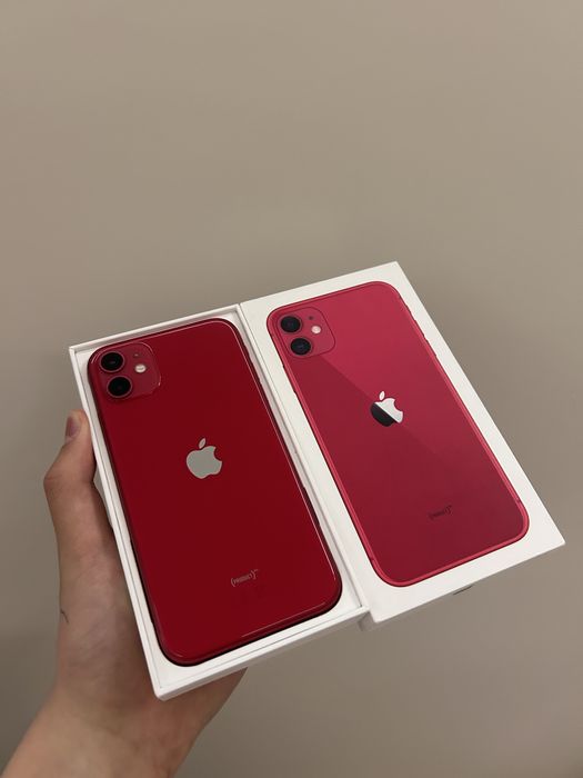 Продам Iphone 11 128gb
