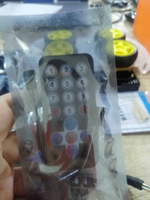 Продаётся набор Arduino!