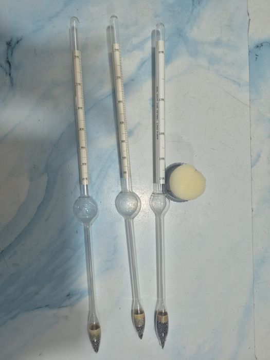 Продаются Ареометры