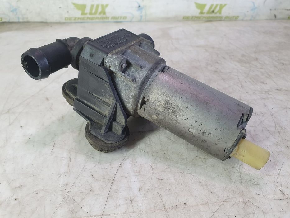 Pompa recirculare apa 6928246 BMW Seria 1 E87 (2004 - 2007) 1.6 benzina N46B16A 1.6 benzina N46B16A N46B16A
