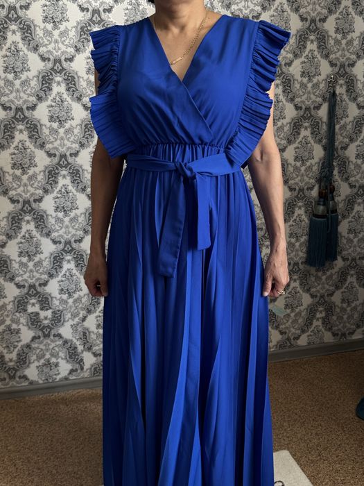 Вечерный платье 10000