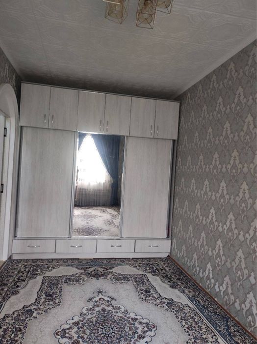 Срочно 3х комнатная с ремонтом