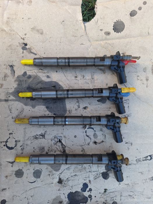 Дюзи за vw,audi,skoda,seat 2.0tdi