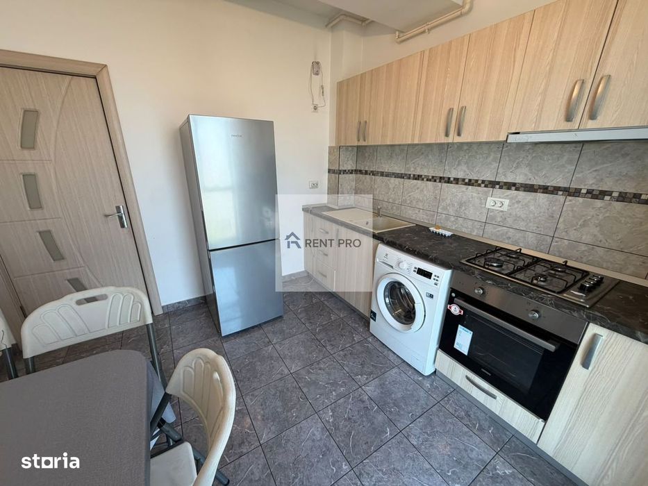 Apartament 2 camere de închiriat – Ranetti Residence | Grozăvești