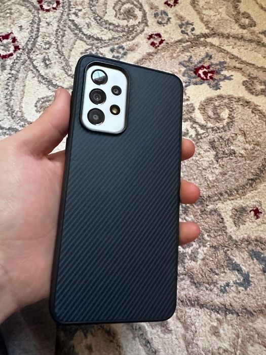 Samsung a33 5g 128gb/6gb Самсунг а33 5g 128гб/6гб
Самсунг А33 5g 128gb